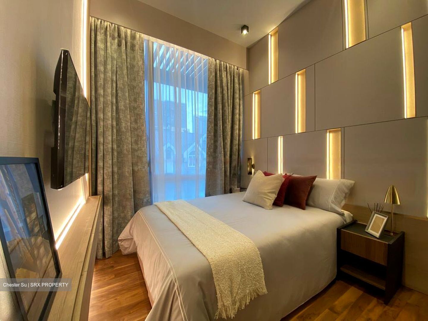 Jervois Privé (D10), Apartment #471706301